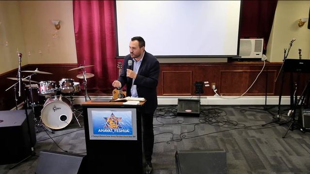 Воскресное Богослужение. Блаженны жаждущие правды смотреть онлайн