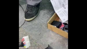 Установка фаркопа на Рено Дастер