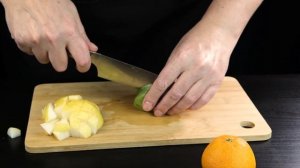 Фруктовый салат. С йогуртом. Вкусно и полезно. Легкий завтрак из Фруктов