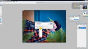 How To Rotate Picture In Adobe Photoshop Just One Click | Adobe Photoshop Shortcut Keys