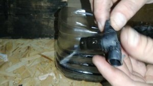 замена уплотнительного кольца датчика распредвала нива шевроле, ваз 2107, как устранить течь масла