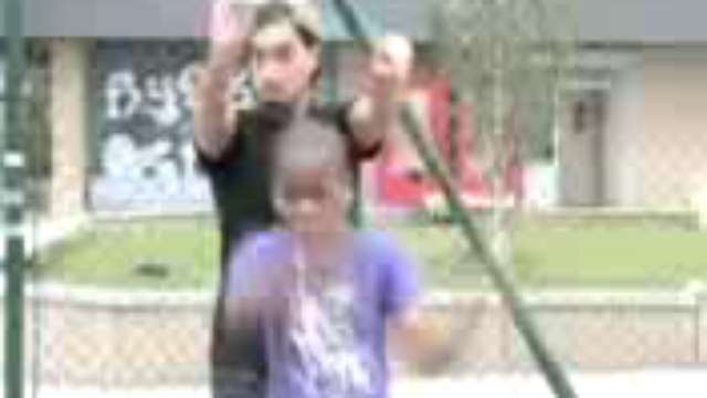 Уличная магия 4 смотреть онлайн