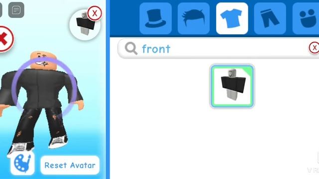 How To Make The Front Man In Meep City (Roblox) Squid Game смотреть онлайн