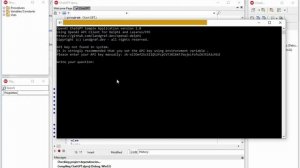 Подключаем ChatGPT через Delphi. Создаём приложение при помощи OpenAI