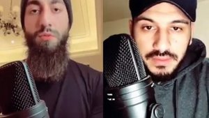 Tilawat Дарбали и Дибиров