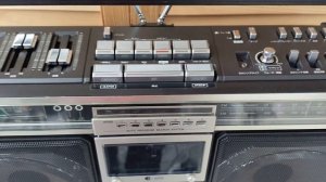 Sharp NASA -1200 GX-DJ573