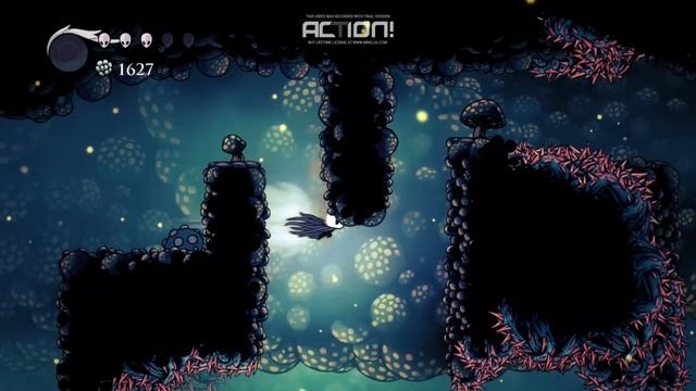 Победа победой а Лорды Богомолы в отставке Hollow Knight "Грибная Пустошь" и "Город Слёз" |3| смотреть онлайн