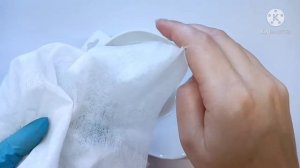 Классический маникюр самой себе пошагово/Маникюр самой себе левой рукой