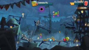 Angry Birds 2 - All Bosses (Boss Fight) Level 1801-1900