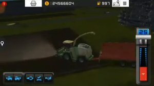 как делать силос в Fs16