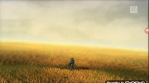 Хацунэ Мику танцует под финскую польку в исполнении Хацунэ Мику