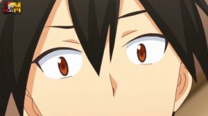 Hajimete no Gal「AMV」What Can I Say ᴴᴰ