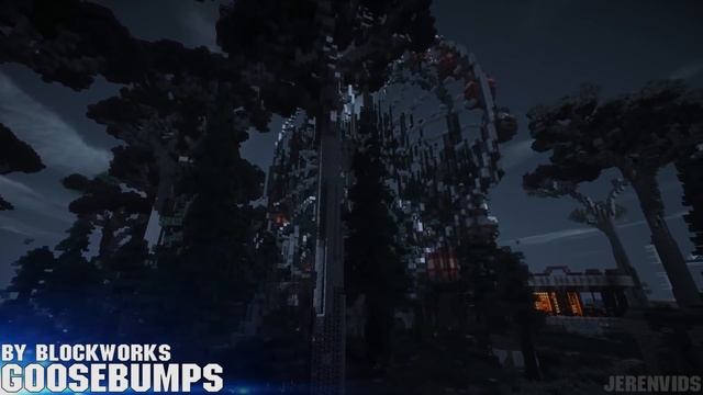 Minecraft - TOP 50 BEST Creations in Minecraft 2015 / 2016