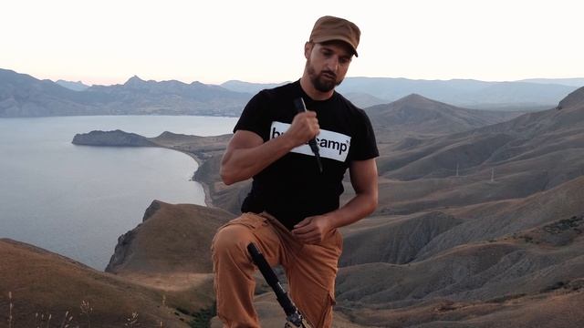 ОБЗОР BRANDCAMP XL5 МНОГОФУНКЦИОНАЛЬНАЯ ЛОПАТА смотреть онлайн