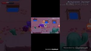 Какой персонаж лучше я решил сыграть в Brawl stars И У МЕНЯ СЕГОДНЯ ДЕНЬ РОЖДЕНИЕ