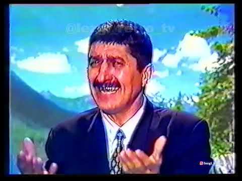 Балабег Балаев - Лезги мани (2000)