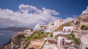 SANTORINI Relaxing Chill-Out Luxury Lounge