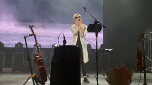 «Да будет свет»?Сурганова и оркестр ❤️Юбилей ?20 лет?Казань?24.11.2023?