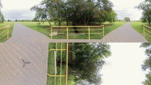 Птичья Гавань Омск VR360