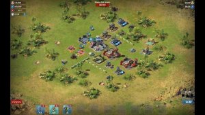 Битва за Галактику обзор игры советы новичкам Battle for the Galaxy