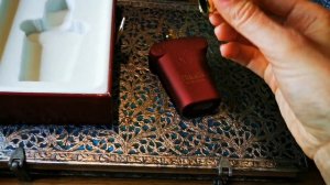 Xerjoff Casamorati ITALICA🔥 Распаковка аромата