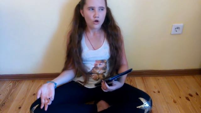 Новая рубрика?!Я ЛЮБЛЮ ИВАНГАЯ!!!???ЧтоASKCaT