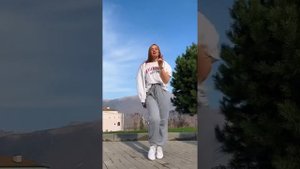 dubkovapo (Polina Dubkova) tiktok compilation VOL.3