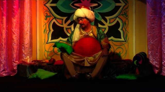 М. Садовников «Али-Баба», сказка смотреть онлайн