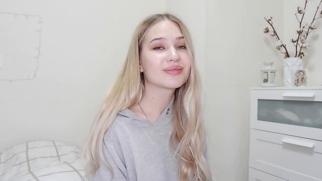 Баста & Zivert - неболей (cover)