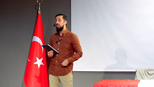 Hayatınızı Değiştirecek İstanbul Üniversitesi Konferansı - Lehü'l Mülk | Mehmet Yıldız смотреть онлайн