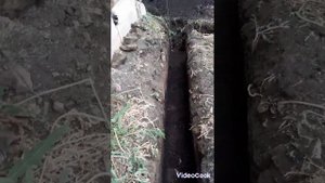 ?♂️?Надежный ленточный фундамент под беседку своими руками.#фундамент #ленточныйфудамент #армировк