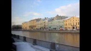 Санкт-Петербург, экскурсия "Блокадный Ленинград"