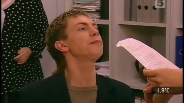 46 Старшеклассники 2 В Ожидании Праздника смотреть онлайн