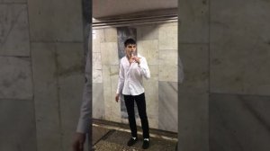 У моей девушки день рождения live