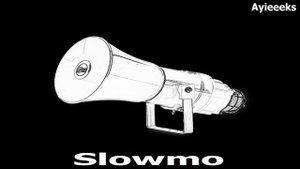 14 "Danger Alarm" Sound Variations in 60 Seconds