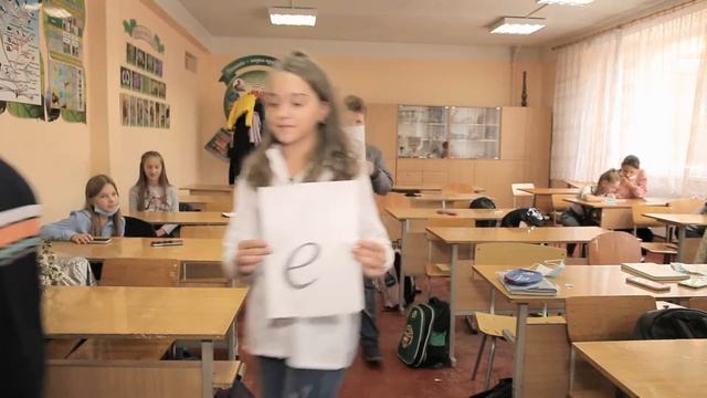 Поздравление с днем учителя. Продакшн-студия VIDEOZAKAZ.COM смотреть онлайн