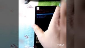 прошивка asus p01y(Z170 CG) через sd карту.