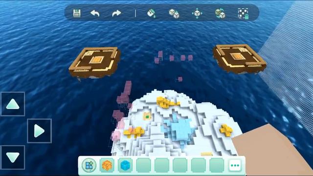 как сделать свою игру в блокмен го смотреть онлайн