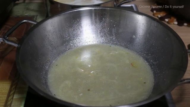 Мидии в томатном соусе / Быстрый и вкусный ужин / Рецепты блюд с мидиями /Спагетти с мидиями смотреть онлайн