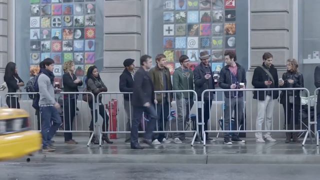 Apple vs Samsung. The battle of their Marketing Strategies. смотреть онлайн
