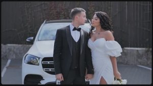 СВАДЬБА ПАША и ТАНЯ 2022