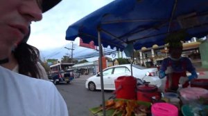 Салат Сом Там, Самый известный салат Тайланда, сомтом, сомтам