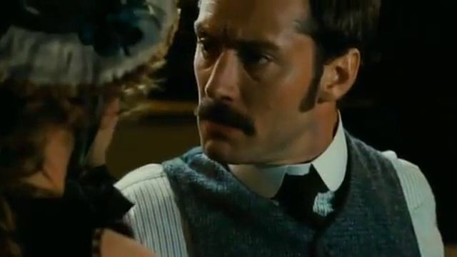 Шерлок Холмс: Игра теней в хорошем качестве.mp4 смотреть онлайн