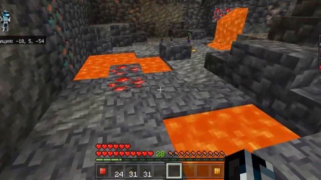 (MCBE) NEW WARFARE MINECRAFT BEDROCK 1.18 НОВЫЙ МОД И КАРТА НА ВАРФАЕР ДЛЯ МАЙНКРАФТ ПЕ смотреть онлайн