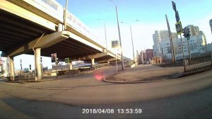 На электровелосипеде по Екатеринбургу. СЕРЕГА С ЕКАТЕРИНБУРГА