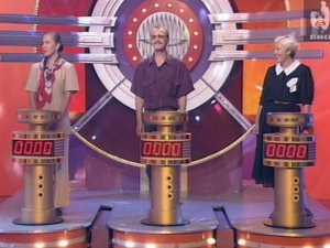 Угадай мелодию 07.10.1996