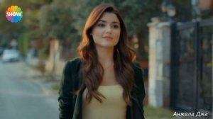 Любовь не понимает слов Мурат и Хаят Aşk Laftan Anlamaz