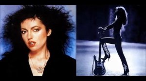 Gilla.- A Baby of Love.