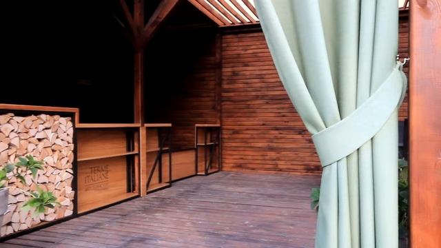 KODEDESIGN TV - Барная стойка Лофт MASHUK смотреть онлайн