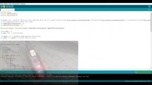 БЕГУЩАЯ СТРОКА НА РУССКОМ ЯЗЫКЕ, Arduino И MAX7219